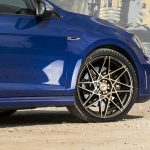 Volkswagen Golf R Riviera RF2