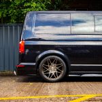 Volkswagen Transporter T6 Riviera RF2 Bronze