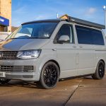 Volkswagen Transporter T6 Riviera RF108 GB