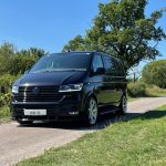 Volkswagen Transporter T6 Riviera RV177 SP