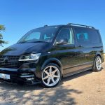 Volkswagen Transporter T6 Riviera RV177 SP