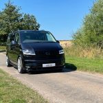 Volkswagen Transporter T6 Riviera RV177 SP