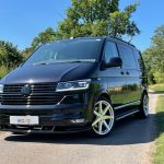 Volkswagen Transporter T6 Riviera RV177 SP