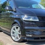 Volkswagen Transporter T6 Riviera RV177 SP