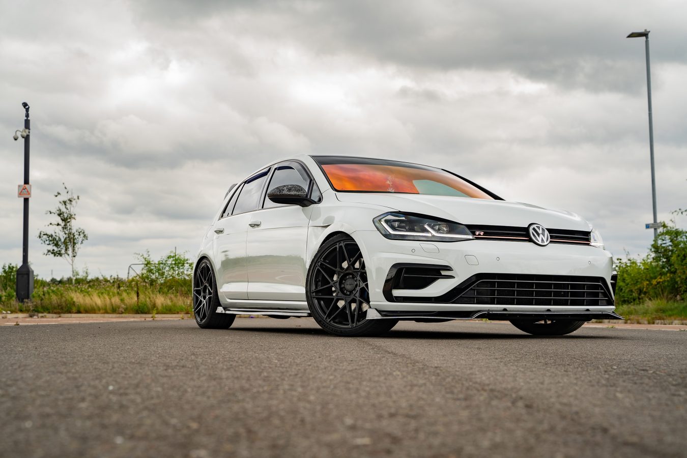 Volkswagen Golf R MK7_5 Riviera RF2 GB