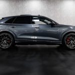 Audi SQ8 Riviera RF108 Black Polished Dark Tint