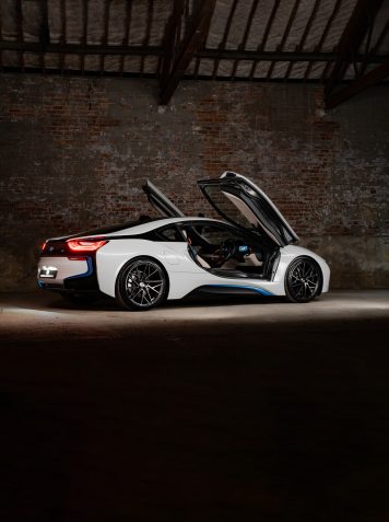 Best Alloy Wheels For BMW i8