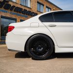 BMW 5 Series 520D SE Riviera RV1 GB