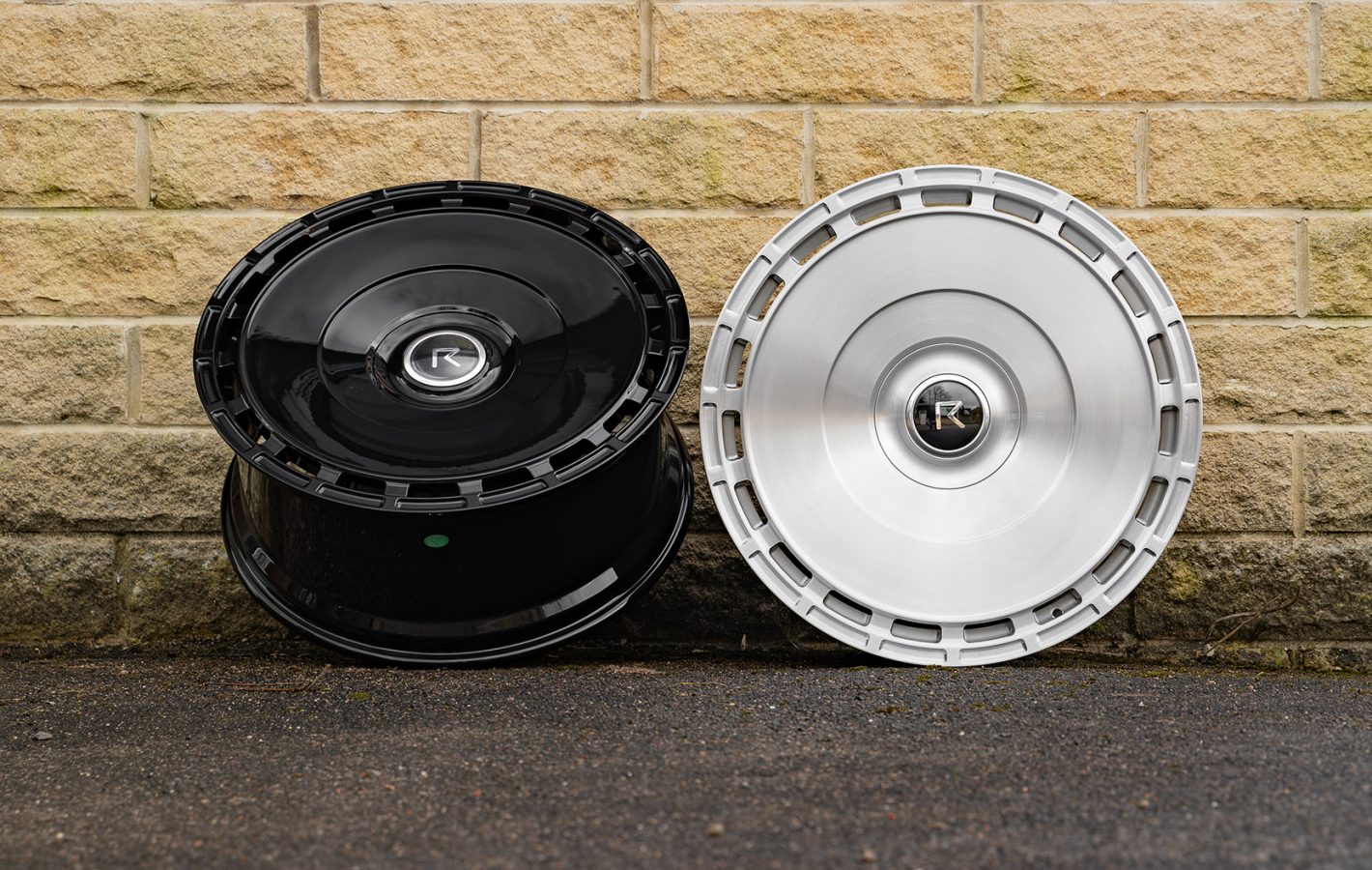 Alloy Wheels for Volkswagen Transporter T5 & T6 | Riviera Wheels